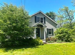120 Charles River St, Needham, MA 02492