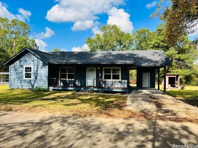 816 Abernathy St, Fordyce, AR, 71742