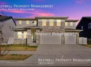 11493 S Andover Rd, South Jordan, UT 84095