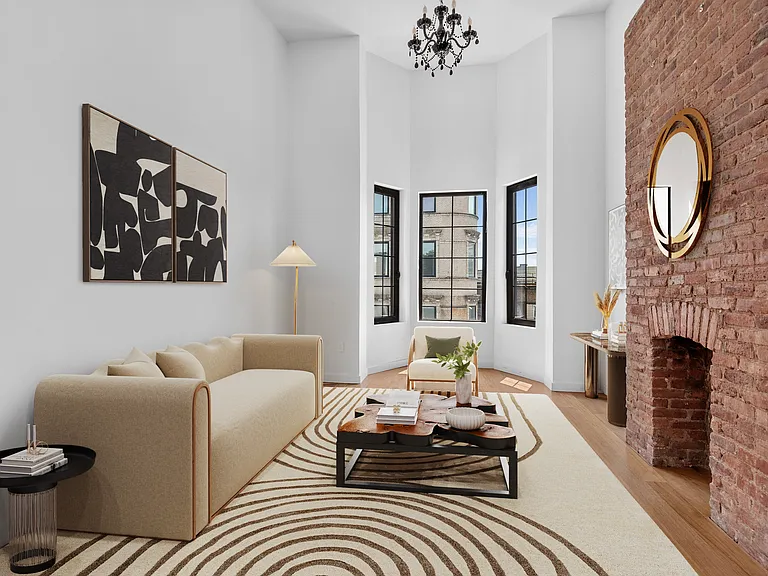 257 Bleecker St #3 — Photo 4