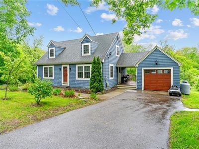 223 Chopmist Hill Rd, Glocester, RI, 02814