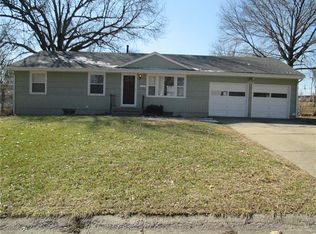 10905 E 77th Ter, Raytown, MO 64138