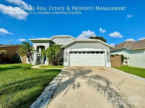 11504 Wellman Dr Photo 1