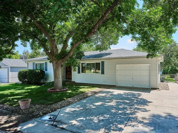 4060 Eaton Street, Wheat Ridge, CO 80212