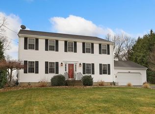 93 Jon Ester Rd, Somerset, MA 02726