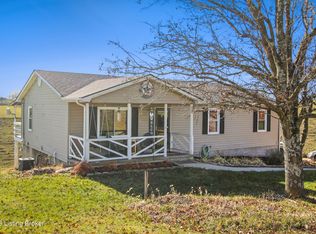 1255 Goshen Rd, Lawrenceburg, KY 40342