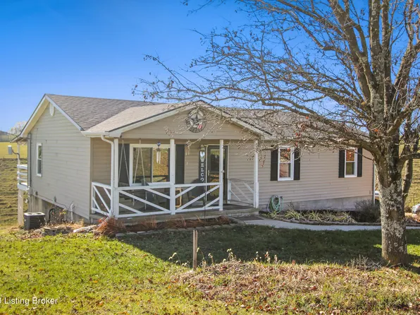 1255 Goshen Rd, Lawrenceburg, KY 40342