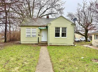 3013 S Michigan St, South Bend, IN