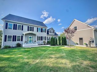 616 Prospect St, Leominster, MA 01453