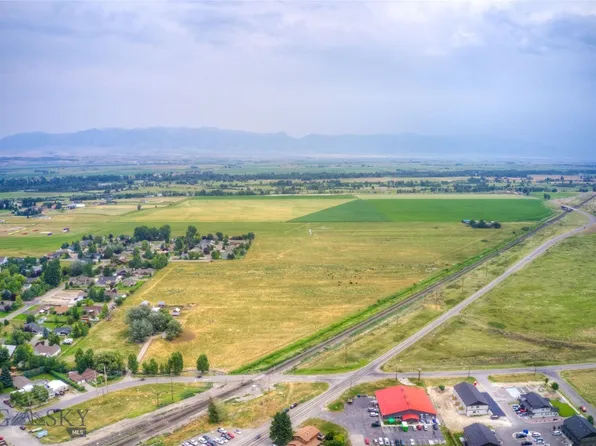 601 E Railroad Ave N, Manhattan, MT 59741