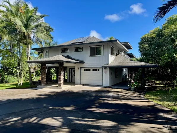 78-6694 Mamalahoa Hwy, Holualoa, HI 96725