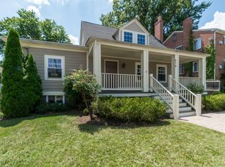 614 19th St S, Arlington, VA 22202