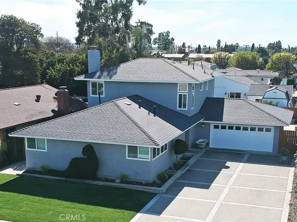 1412 Cameo Dr, Tustin, CA 92780