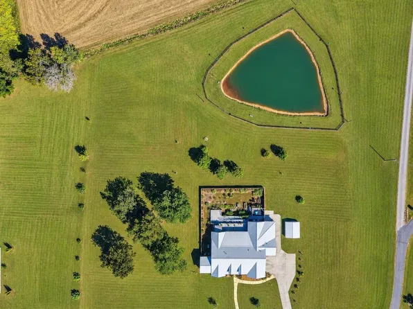 271 Curtis Richey Rd, Locust Fork, AL 35097