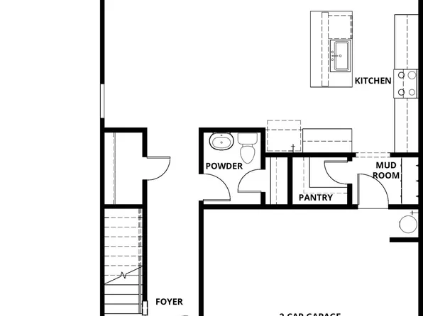 4041 Oakwood Terrace Ct, Oakwood, GA 30566