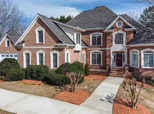 295 Youngs Cir, Fayetteville, GA 30215