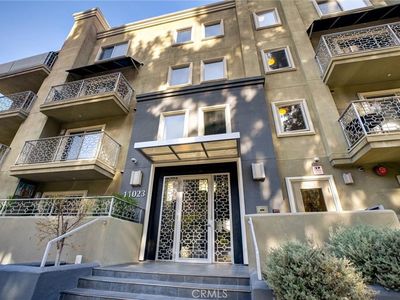 11023 Fruitland Dr APT 304, Studio City, CA, 91604