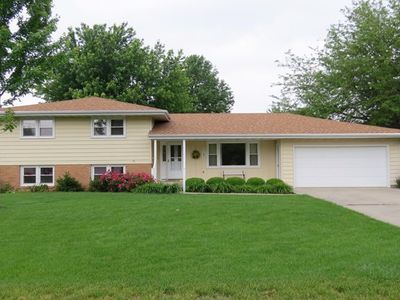102 W Columbia St, Fairbury, IL, 61739