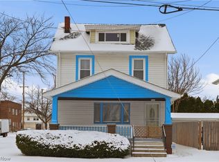 3500 W 97th St, Cleveland, OH 44102