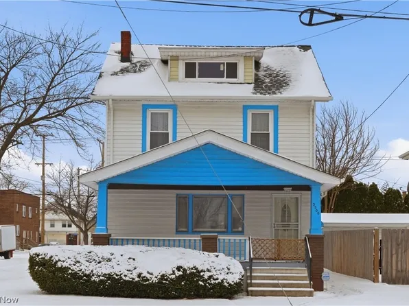 3500 W 97th St, Cleveland, OH 44102