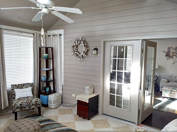 Three Season Room
