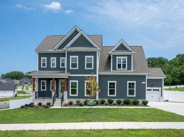 7428 Twill Heights Loop, Fairview, TN 37062