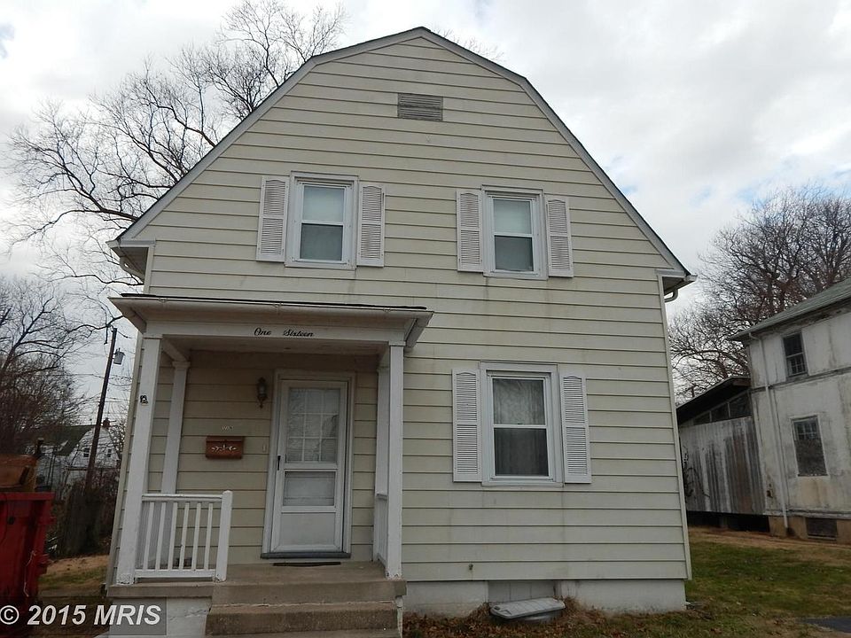 116 Osborn Rd, Aberdeen, MD 21001 Zillow