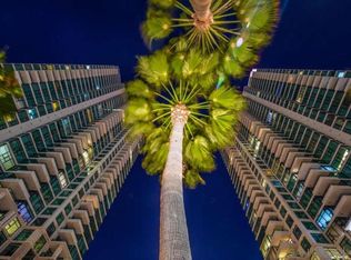 1199 Pacific Hwy #1204, San Diego, CA 92101