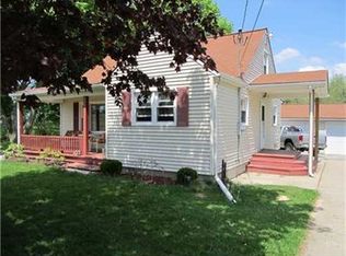 6440 Seneca Rd, Sharpsville, PA 16150