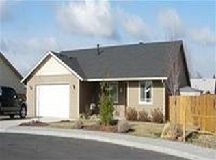 1585 NE Deedie Ct, Prineville, OR 97754
