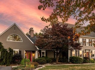 121 Ivy League Dr, Kutztown, PA 19530