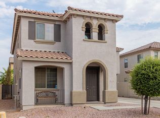 9340 W Cordes Rd, Tolleson, AZ 85353