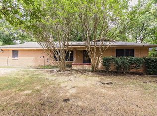 650 Friendship Rd, Sherman, TX 75092