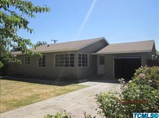 291 Spani Way, Pixley, CA 93256