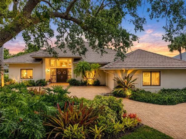 6460 SE Winged Foot Drive, Stuart, FL 34997