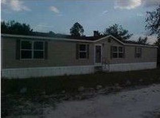 1831 Crooked Ln, Southport, FL 32409