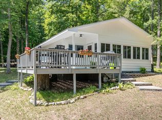 10156 Hidden Harbor Ln, Minocqua, WI 54548