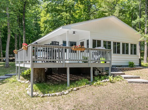 10156 Hidden Harbor Ln, Minocqua, WI 54548