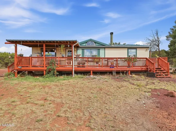 1392 E Cienega Dr, Williams, AZ 86046