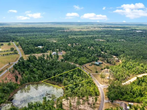 0 Vancouver Dr, Alford, FL 32420