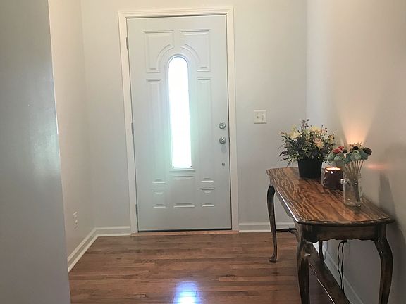 Entryway