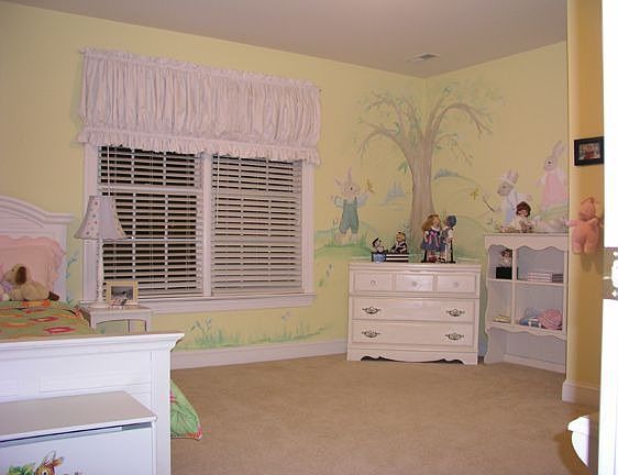 Kid Room