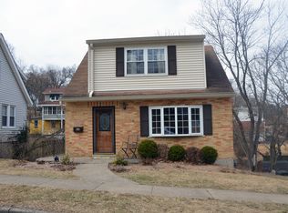 247 Ridgeway Ave, Southgate, KY 41071