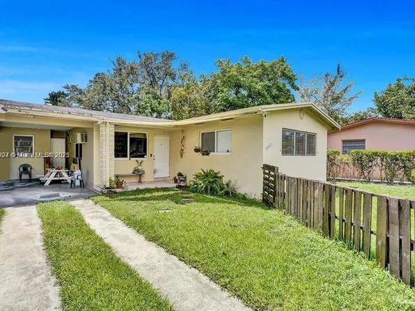 8347 E Dixie Hwy, Miami, FL 33138