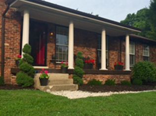 729 Lambert Dr, Nashville, TN 37220