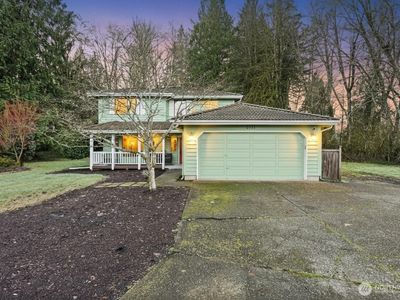 6121 Gold Court SW, Tumwater, WA, 98512