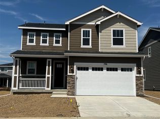 796 Alpine Ridge St, Erie, CO 80516