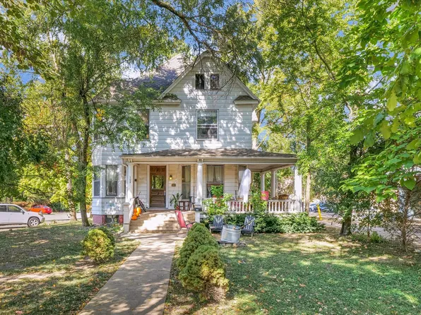 508 W Elm St, Urbana, IL 61801