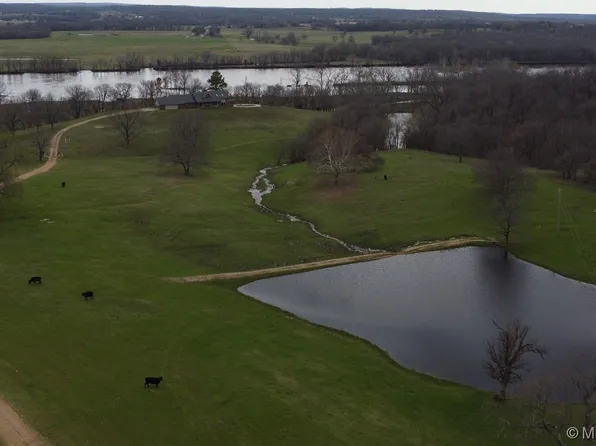 443190 E 386th Rd, Vinita, OK 74301
