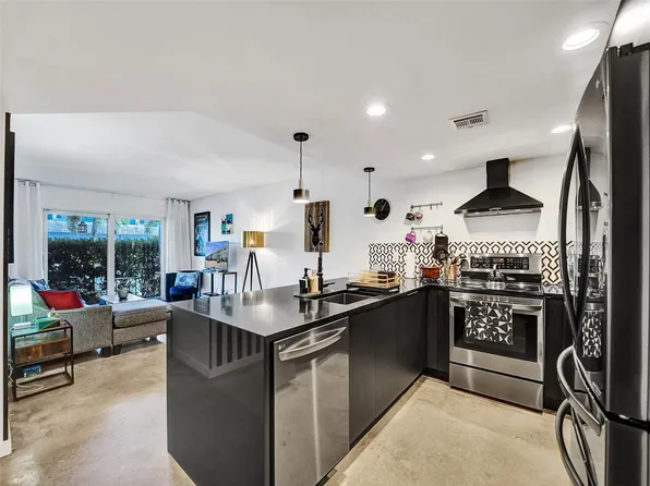 3002 NE 5th Terrace #101-B, Wilton Manors, FL 33334